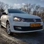 Аренда VW Polo Автомат с правом Выкупа