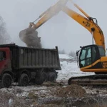 Аренда самосвала от 1 месяца