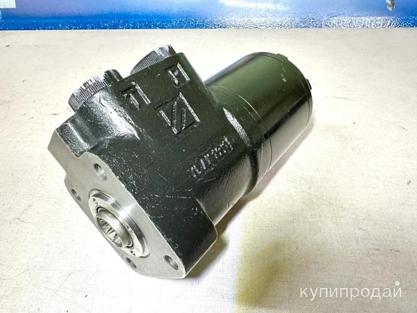 Фото Насос-дозатор BPB5-500-Y-P (гидроруль) К700-744.