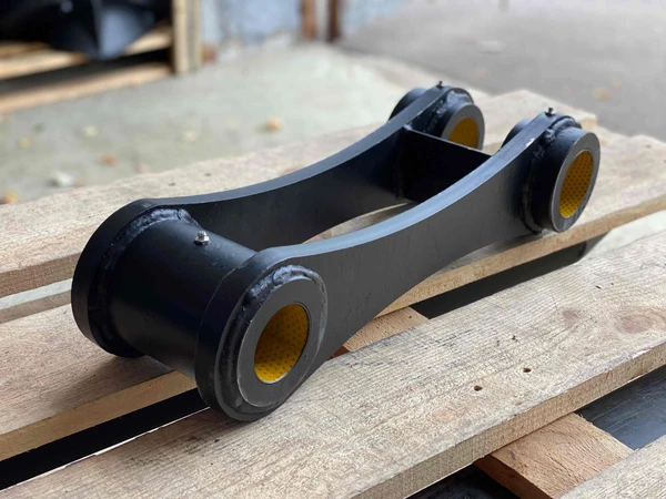 Фото Тяга центральная 97.05.000