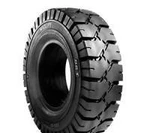 фото Шина цельнолитая 23X9-10 (225/75-10) BKT Maglift STD