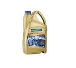 фото Трансмиссионная жидкость Ravenol CVTF NS2/J1 Fluid (4л)