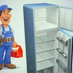 Ремонт Холодильников. Ваш мастер по холодильникам