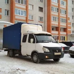Фото №8 Грузчики. Переезды. Самара. Самарская область