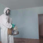 Фото №28 Обработка от вирусов и бактерий. Гарантия + Договор на 1 год