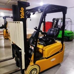 фото Продажа вилочного погрузчика Yale ERP 18 VF MWB