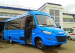 Фото №2 Iveco Daily«Нижегородец» (VSN-700)