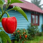 Фото №3 Дачный домик построим в Пензе в Светлополянском лесничестве