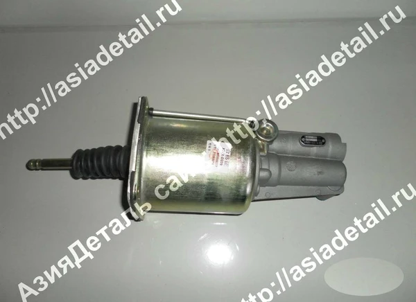 Фото ПГУ автокрана XCMG QY16 QY20