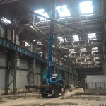 Фото №5 Монтаж, строительство крановых путей кранов козловых, мостовых, кран-балок