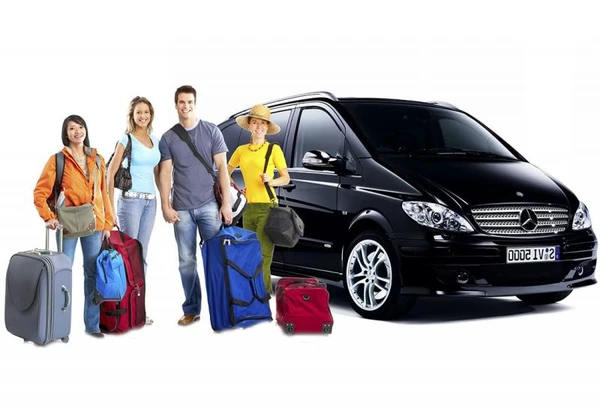 Фото Пассажирские перевозки 