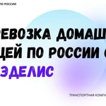 Перевозка домашних вещей из Горно Алтайска по России