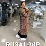 Фото №2 Пошив шубы в Тюмени