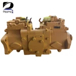 Гидронасос CAT 5511122