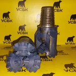 Фото №2 Долото шарошечное III 76 Т-ЦВ