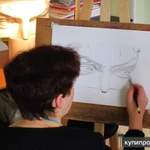 Фото №3 Изостудия для взрослых в Санкт-Петербурге