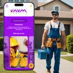 фото КАЙМ-Сервис профессиональная помощь для бытовых задач