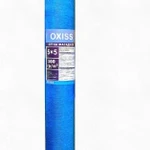 Сетка стеклотканевая фасадная OXISS с ячейкой 5мм х 5мм 