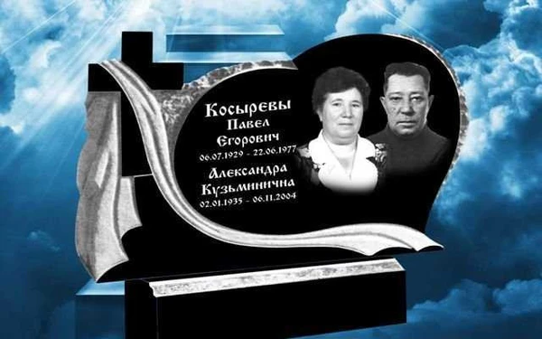Фото Изготовление памятников