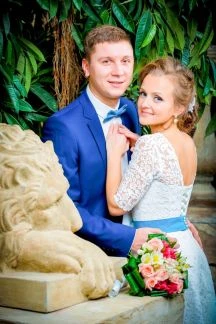 Фото Свадебный фотограф/видеограф на вашу свадьбу