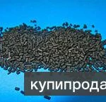 фото Кокосовый активированный уголь Silcarbon SC-40 (мешок 25кг)