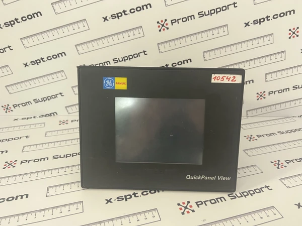 Фото Ремонт панелей оператора, HMI