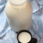 фото Молоко коровье