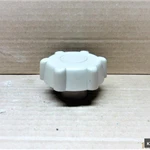 Фото №6 Ручка регулировки спиной поддержки - Volkswagen Passat ) 1997-2000 | B5, BEIGE