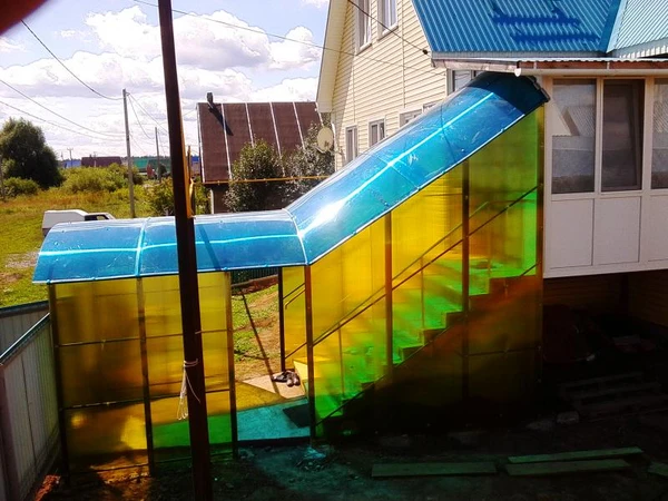Фото Сварочные работы