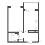 Фото №5 1-к квартира, 37 м2, 13/16 эт.