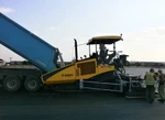 фото Асфальтоукладчик BOMAG BF 800 C