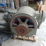 фото асинхронный двигатель ДАЭ-250-4