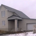 Фото №3 Кровельные и фасадные работы