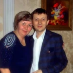 Фото №7 Ведущий и певец Николай Некрасов