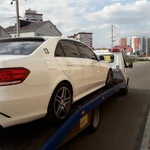 Фото №3 Услуги эвакуатора круглосуточно