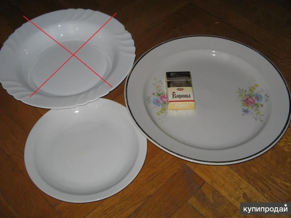 Фото Наборы посуды