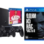 Аренда игровых Приставок,прокат Ps4, PlayStation