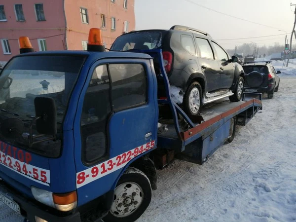 Фото Автоспас112