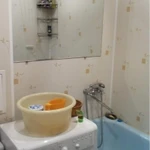 Фото №9 сдам 2-к квартира, 45 м2, 2/5 эт. пр. Октябрьский 3