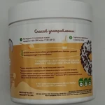 фото Кокосовое молоко сухое, Newa Nutrition, 250г