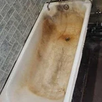Реставрация ванн в спб и ло