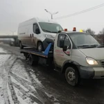 Фото №2 Эвакуатор в Серпухове 