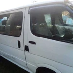 Заказ микро автобуса Toyota Hiace 8 мест 4вд