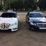 Фото №2 Аренда авто с водителем