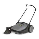 фото Подметальная машина с ручным управлением Karcher KM 70/15 C