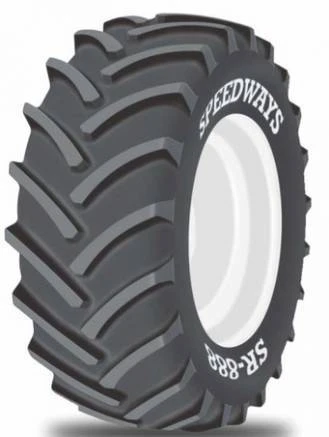 Фото Шина бескамерная 420/85R30 (16.9 R30) SR-888 Radial