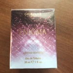 Фото №9 Enigma 30ml Oriflame Женская Туалетная вода орифлейм орифлэйм енигма энигма духи