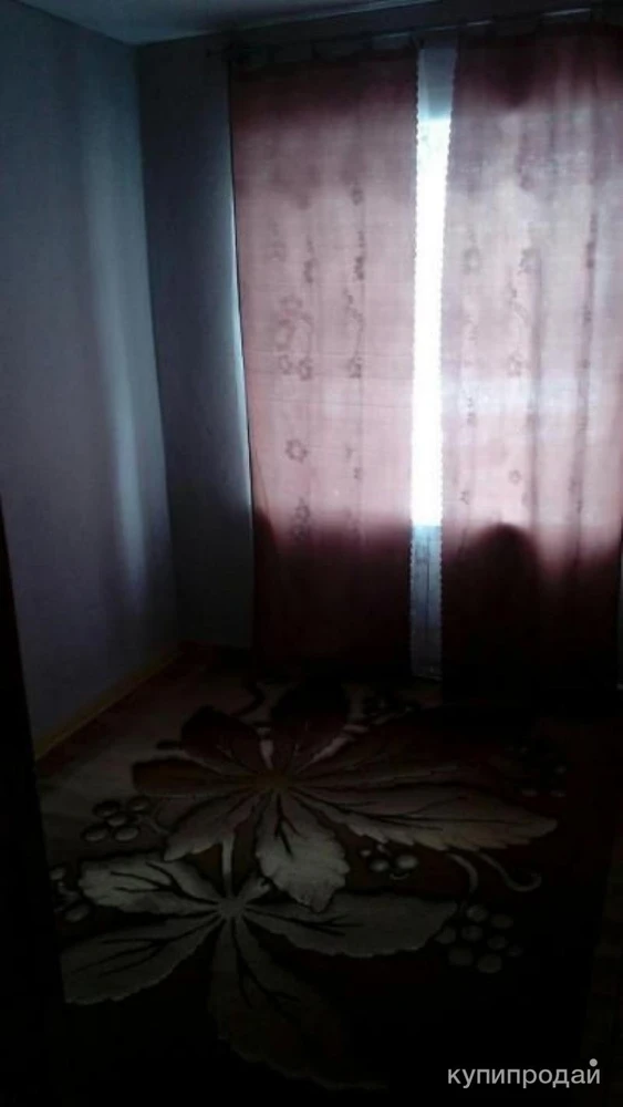 Фото 3-к квартира, 45 м2, 2/2 эт.