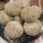 Фото №6 Домашние мясо курочки и кролика.