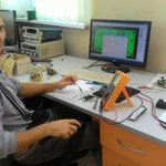 Компьютерный мастер на выезд в г. Коренево
